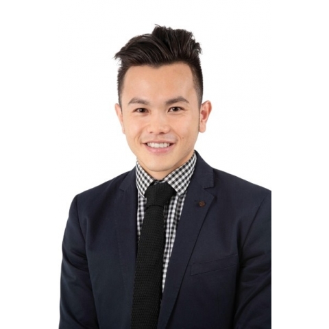 Dr Henry Wei